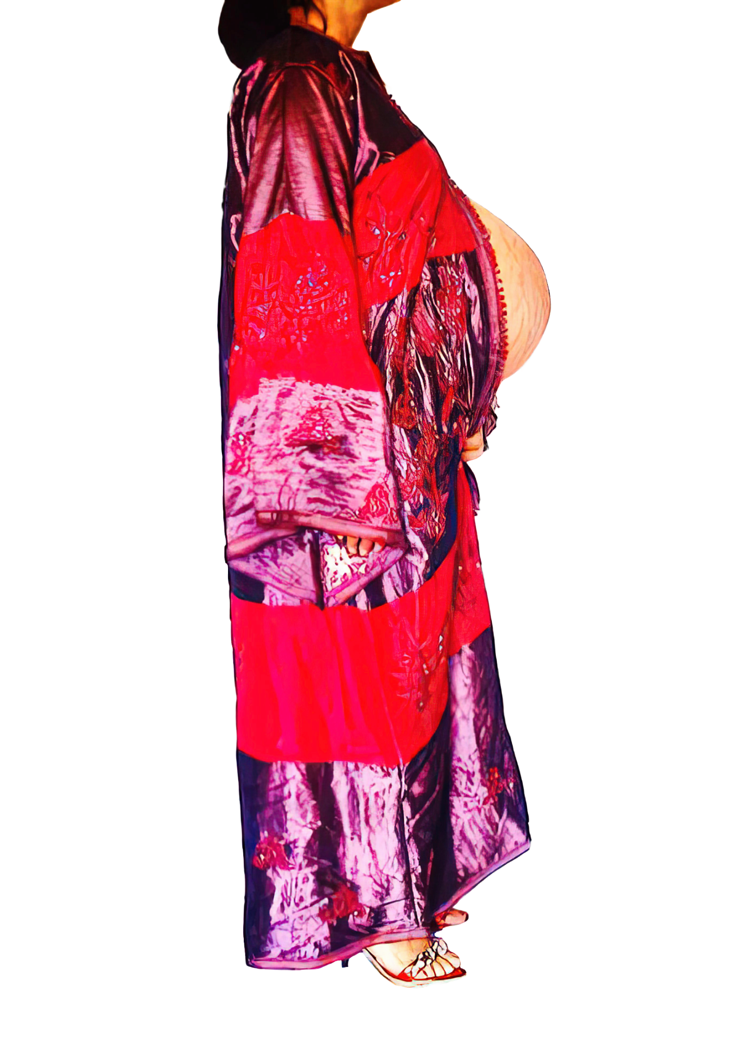 Le Corps Pansant - 2009